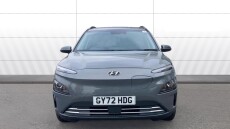 Hyundai KONA 100kW SE Connect 39kWh 5dr Auto Electric Hatchback